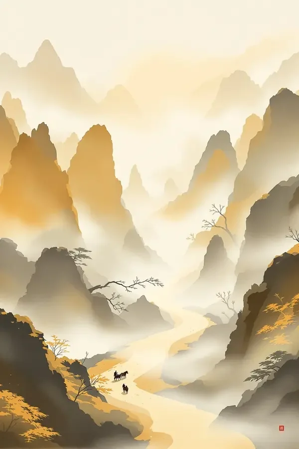 茶马古道 - 免费观看av 茶马古道 封面