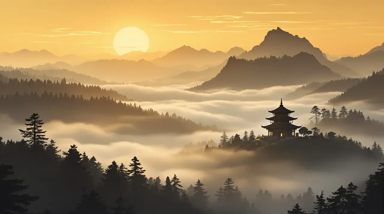 山寺钟声 - 免费观看av 山寺钟声 轮播封面